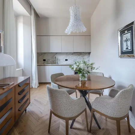 Apartments Florence - Palazzo Signoria Luxury Apartments 9 Apartment *