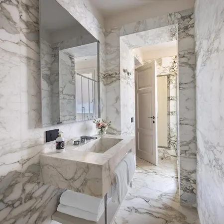 Apartments Florence - Palazzo Signoria Luxury Apartments 9 Apartment *