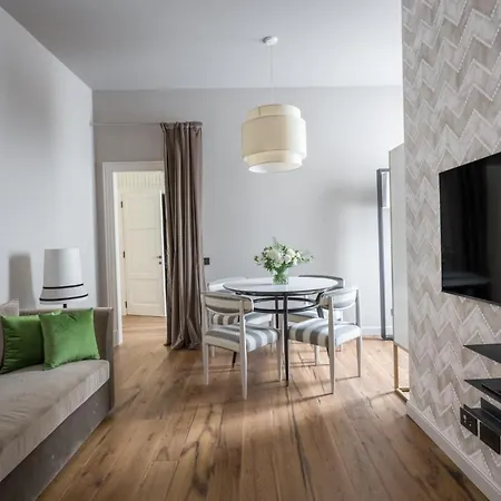 Apartment Palazzo Signoria Luxury 10- Giuditta