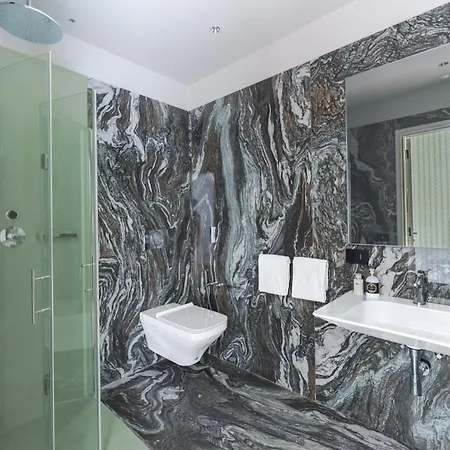 Palazzo Signoria Luxury 10- Giuditta Apartment *