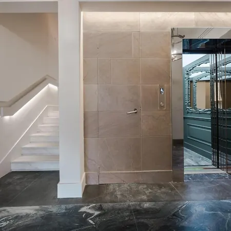 Apartment Palazzo Signoria Luxury 5 - Nettuno Florence