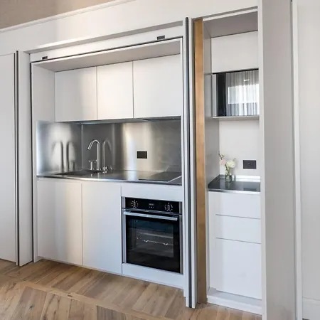 Apartments Florence - Palazzo Signoria Luxury Apartments 8 *