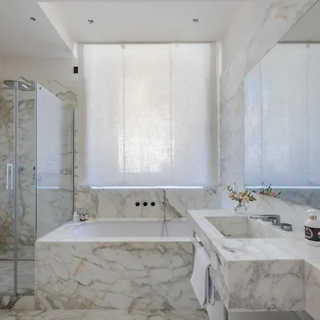 Apartments Florence - Palazzo Signoria Luxury Apartments 9 *