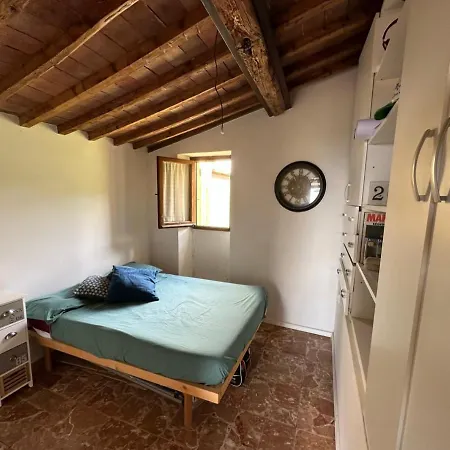 Appartamento Luminoso Con Vista *