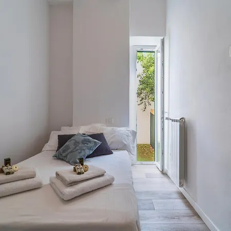 Studio 2_city Centre * Florence