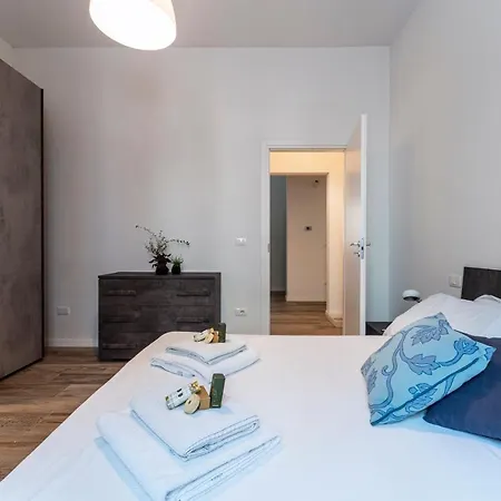 Apartment Studio 2_city Centre Florence