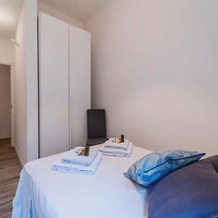 Studio 2_city Centre Apartment *