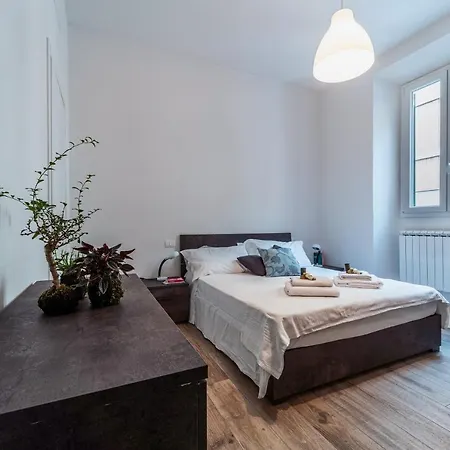 Apartment Studio 2_city Centre Florence