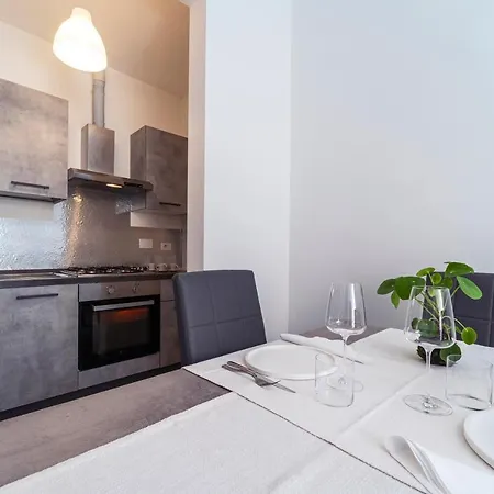 Apartment Studio 2_city Centre Florence