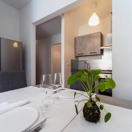 Apartment Studio 2_city Centre