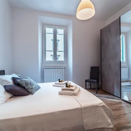 Studio 2_city Centre * Florence