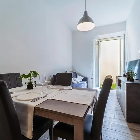 Apartment Studio 2_city Centre *