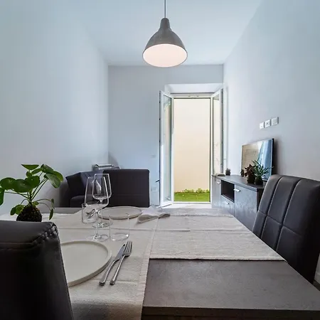 Studio 2_city Centre Apartment Florence