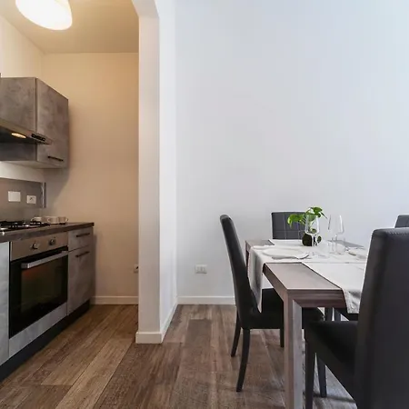 Apartment Studio 2_city Centre *