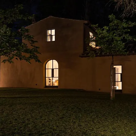 Tenuta Del Podesta Di Charme Villa *