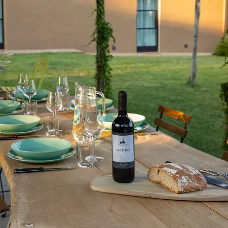 Tenuta Del Podesta Di Charme Villa Florence