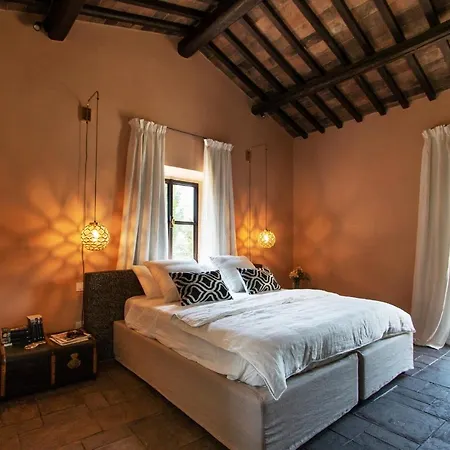 Tenuta Del Podesta Di Charme