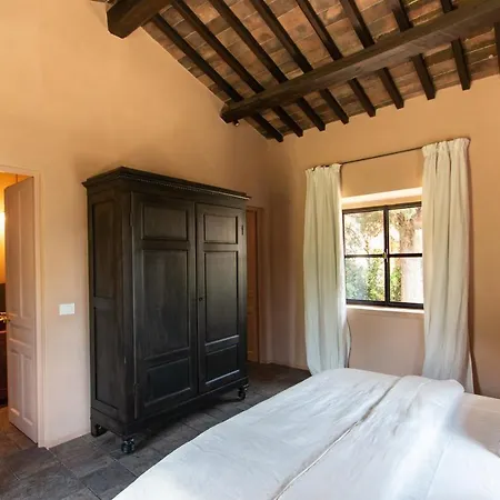Tenuta Del Podesta Di Charme Villa