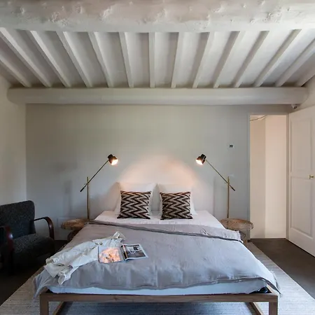 Villa Tenuta Del Podesta Di Charme *