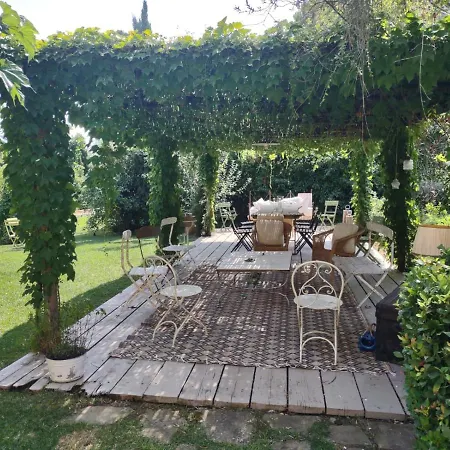 Villa Tenuta Del Podesta Di Charme *