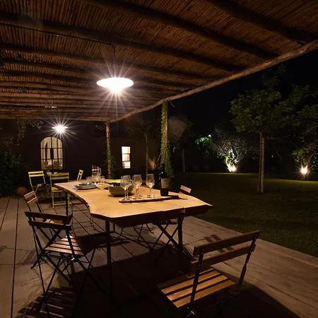 Tenuta Del Podesta Di Charme Villa *