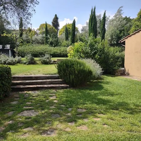 Tenuta Del Podesta Di Charme *
