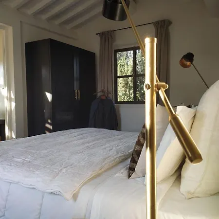 Villa Tenuta Del Podesta Di Charme Florence