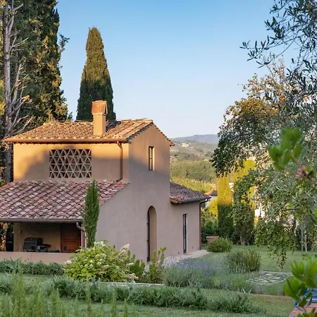 Tenuta Del Podesta Di Charme