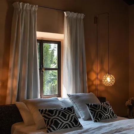 Tenuta Del Podesta Di Charme *