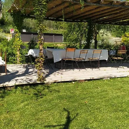 Tenuta Del Podesta Di Charme Villa Florence