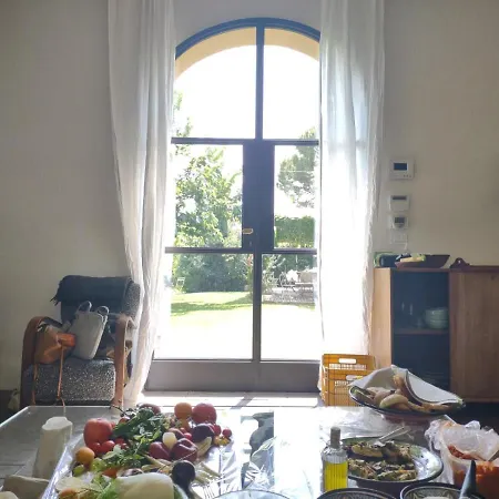 Tenuta Del Podesta Di Charme Villa Florence