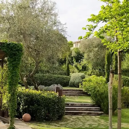 Tenuta Del Podesta Di Charme Villa *