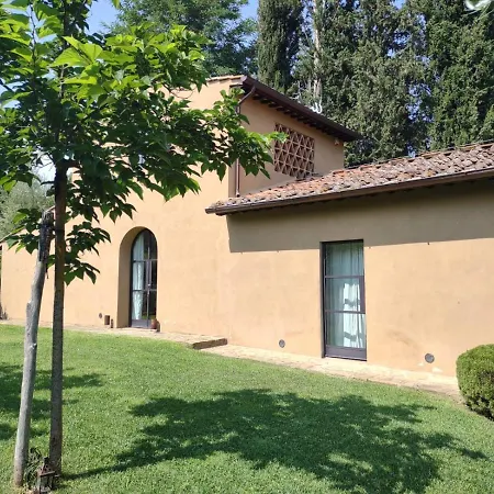 Villa Tenuta Del Podesta Di Charme *