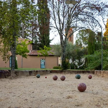 Villa Tenuta Del Podesta Di Charme
