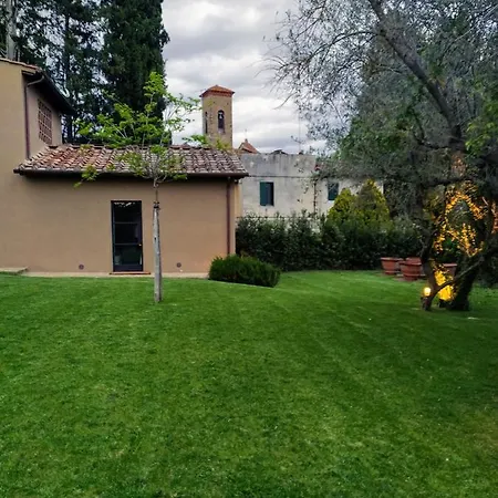 Villa Tenuta Del Podesta Di Charme *