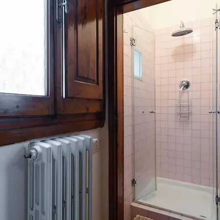 Ghibellina Elegant With 4 Bedrooms Florence