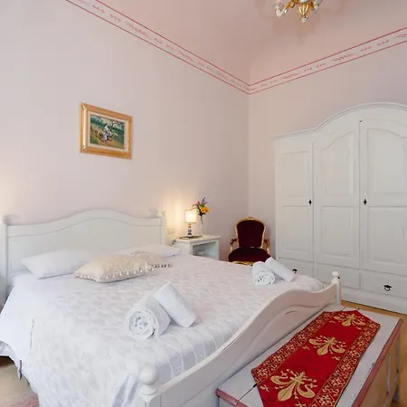 Ghibellina Elegant With 4 Bedrooms *