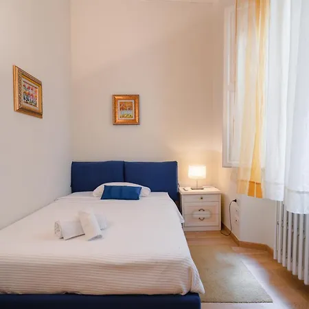 Ghibellina Elegant With 4 Bedrooms Florence