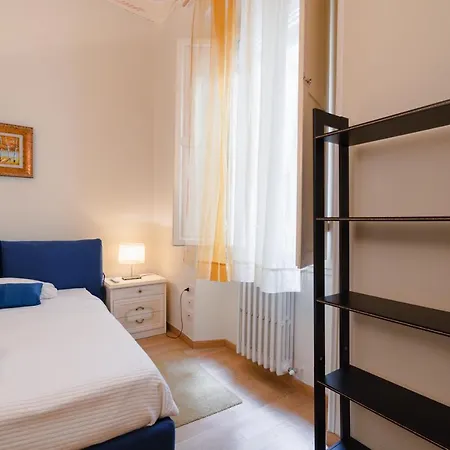 Apartment Ghibellina Elegant With 4 Bedrooms *