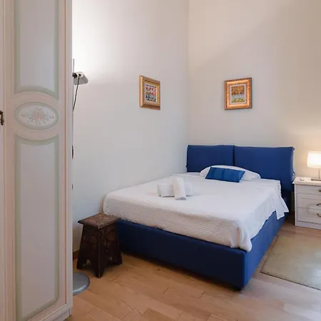 Apartment Ghibellina Elegant With 4 Bedrooms *
