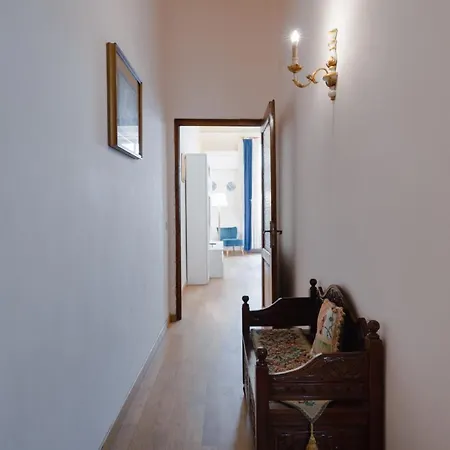 Ghibellina Elegant With 4 Bedrooms *