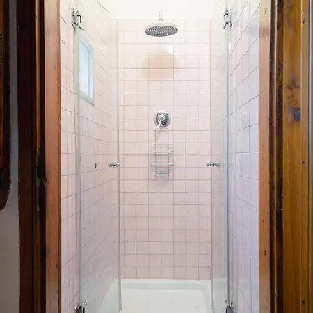 Ghibellina Elegant With 4 Bedrooms Apartment *