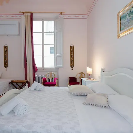 Ghibellina Elegant With 4 Bedrooms