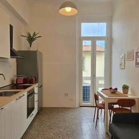 Appartement Fortezza Comfort *