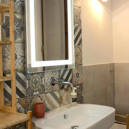 Guest house Medusa