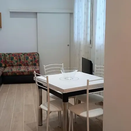 4/5 Posti Letto Appartamento Firenze