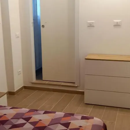 Appartamento 4/5 Posti Letto Firenze