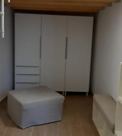 4/5 Posti Letto Appartamento