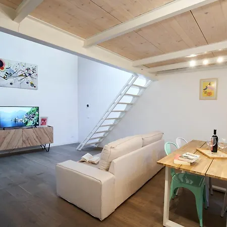 Apartment The Chianti Rooster Flat *