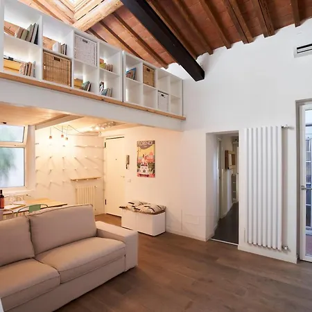 The Chianti Rooster Flat Apartment *